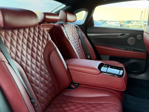 Used 2024 Genesis G80 2.5T w/ Sport Prestige Package image 40