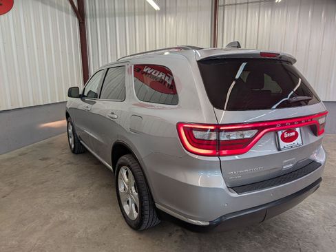 Used 2014 Dodge Durango Limited w/ Premium Group AWD/4WD image 15
