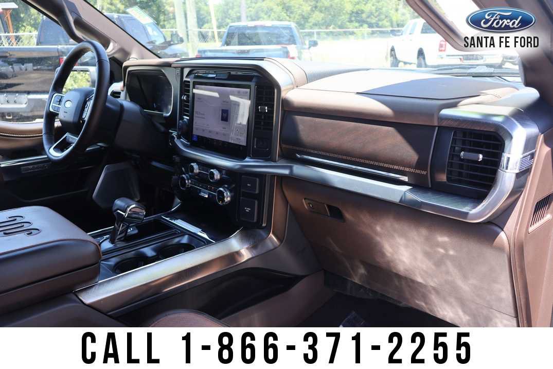 Used 2025 Ford F150 King Ranch AWD/4WD image 33