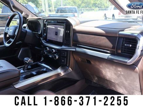 Used 2025 Ford F150 King Ranch AWD/4WD image 33