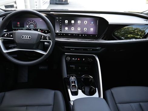 New 2026 Audi Q5 Premium AWD/4WD image 27