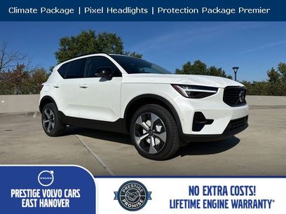 New 2026 Volvo XC40 B5 Plus w/ Protection Package Premier