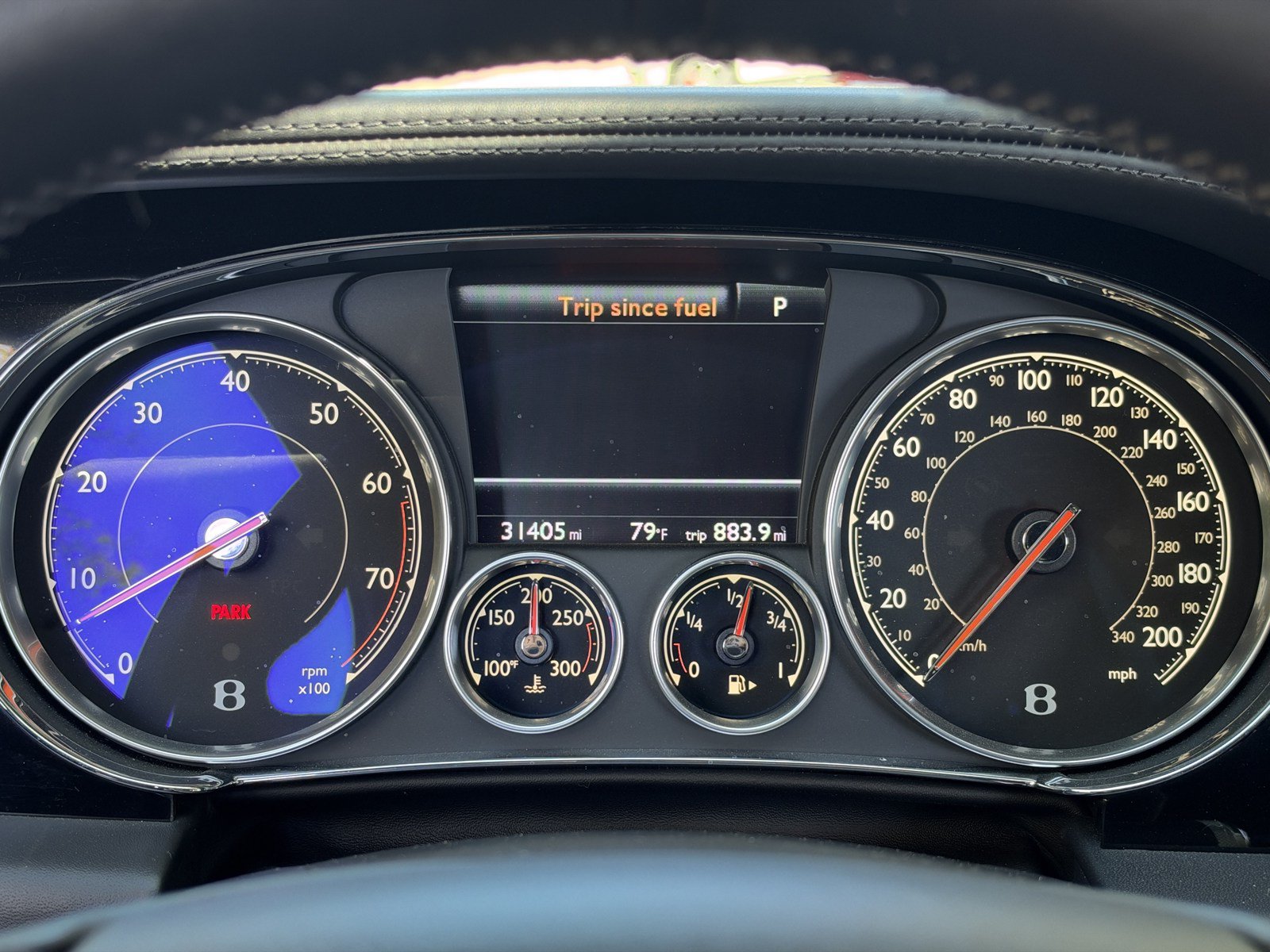Certified 2018 Bentley Continental GT Supersports AWD/4WD image 23