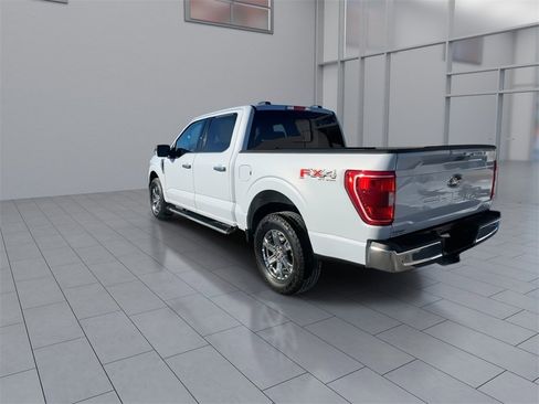 Used 2022 Ford F150 XLT w/ Equipment Group 302A High image 6