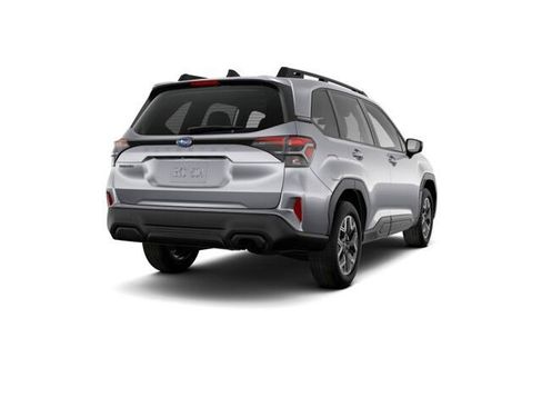 New 2026 Subaru Forester Premium AWD/4WD image 6