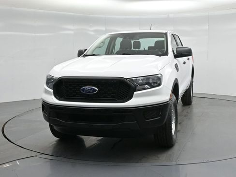 Certified 2023 Ford Ranger XL image 53