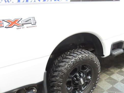 Used 2024 Ford F350 XLT w/ XLT Premium Package AWD/4WD image 32