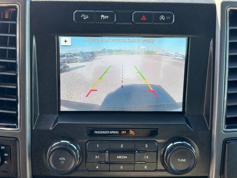 Used 2018 Ford F150 XLT w/ Equipment Group 301A Mid AWD/4WD image 26