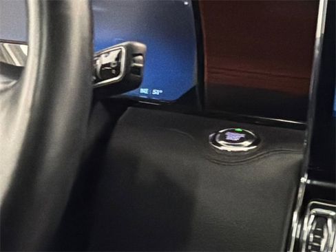 Used 2022 Lincoln Navigator L Reserve image 32