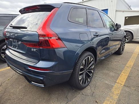 New 2026 Volvo XC60 B5 Ultra w/ Protection Package Premier image 6