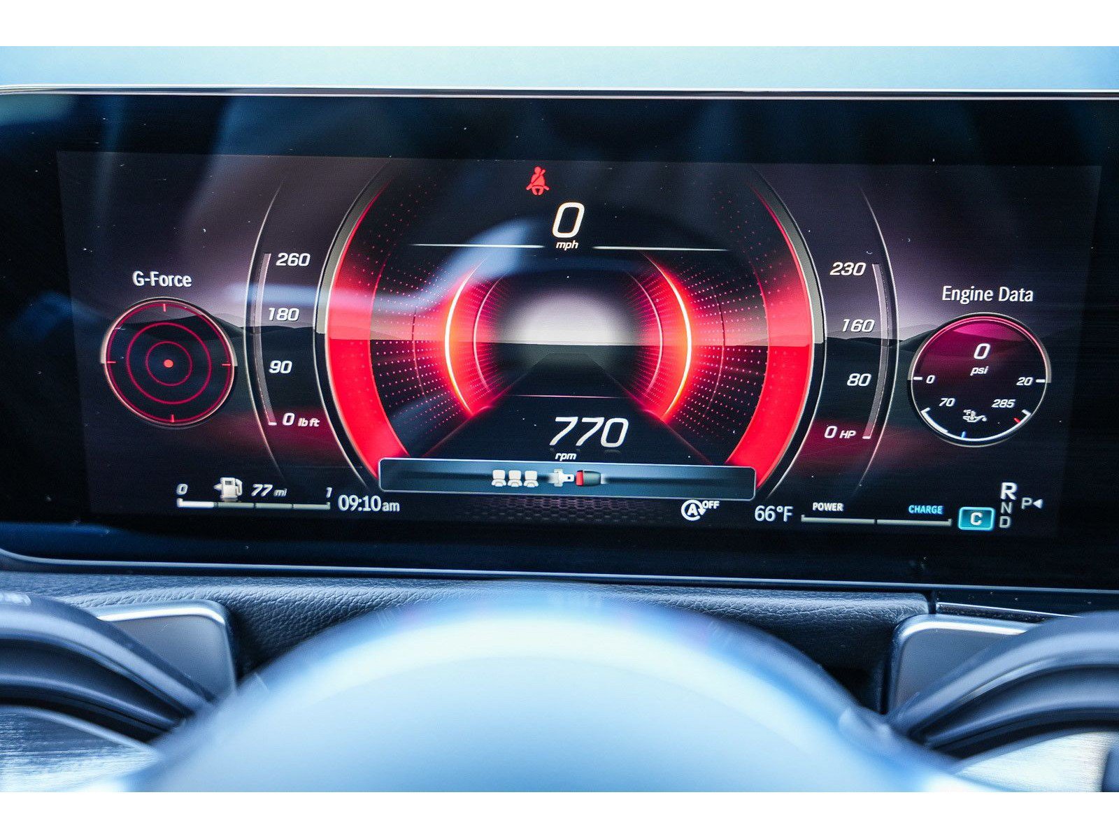 Certified 2026 Mercedes-Benz GLB 250 4MATIC image 22