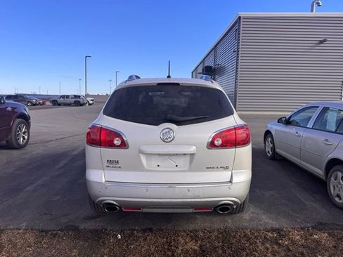 Used 2012 Buick Enclave Leather image 3