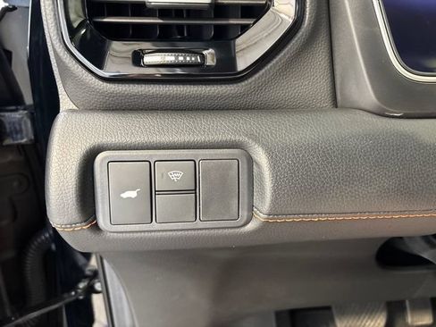 Certified 2026 Honda Passport TrailSport Elite image 18