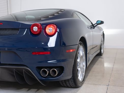 Used 2008 Ferrari F430 Coupe RWD image 15