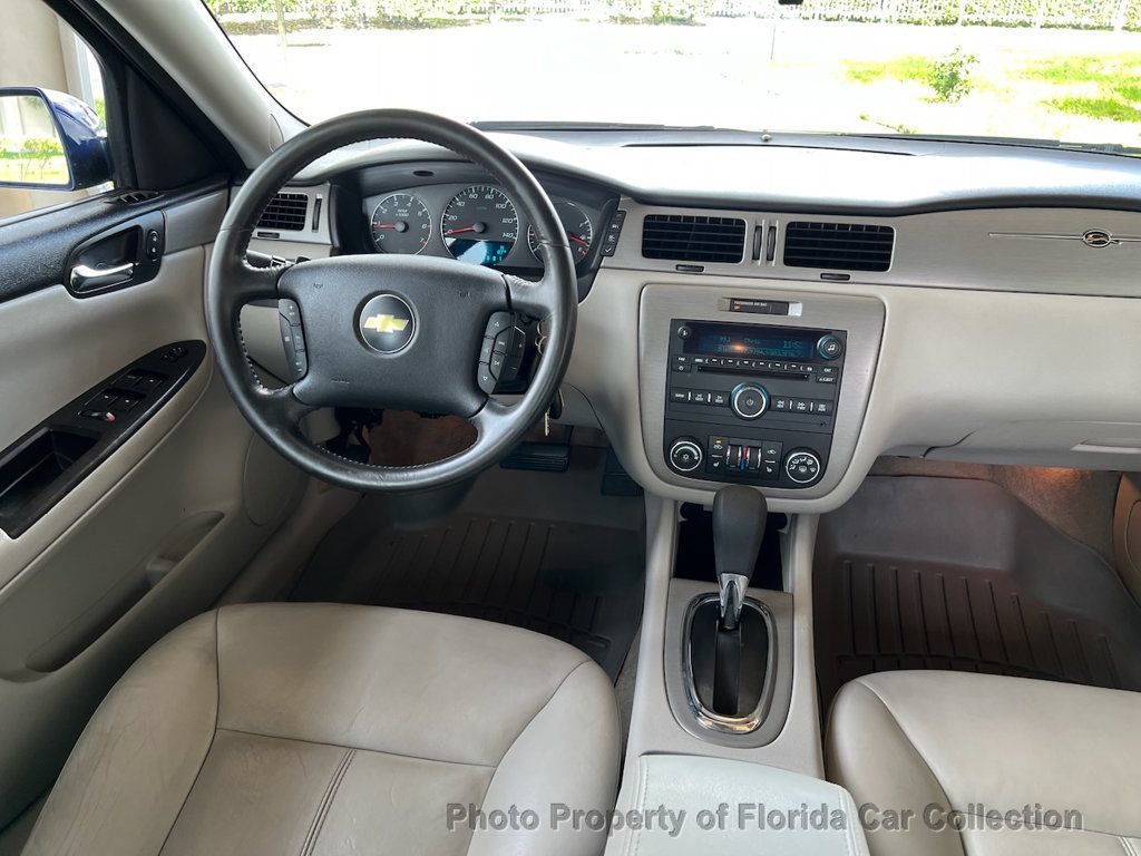 Used 2006 Chevrolet Impala LT FWD image 11