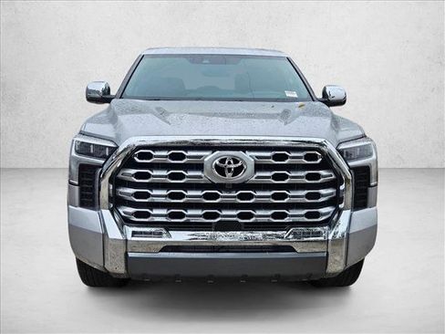 New 2026 Toyota Tundra 1794 Edition image 6