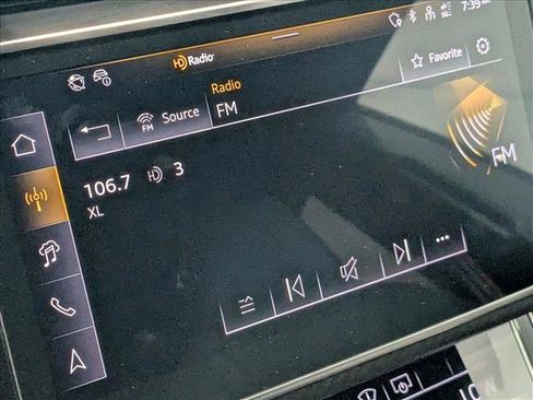 New 2026 Audi RS Q8 performance AWD/4WD image 13
