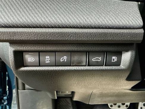 Certified 2025 Toyota Camry SE w/ Convenience Package AWD/4WD image 20