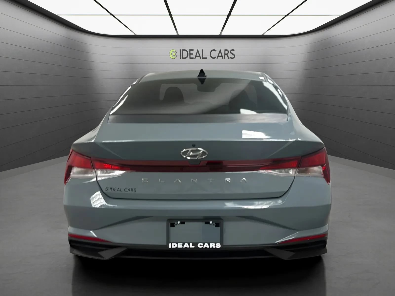 Used 2023 Hyundai Elantra SE FWD image 6