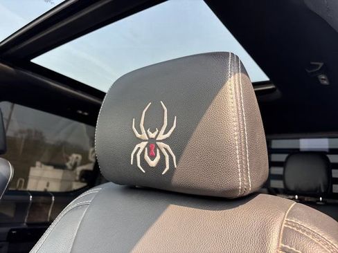 Used 2022 Ford F250 Lariat w/ Black Appearance Package image 26