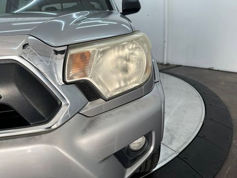 Used 2015 Toyota Tacoma PreRunner w/ SR5 Package RWD image 22