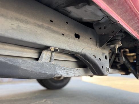 Used 2002 Toyota 4Runner SR5 RWD image 28