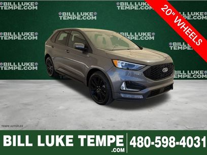 Used 2023 Ford Edge ST-Line