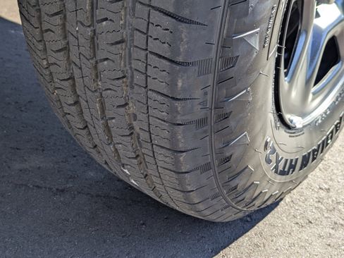 New 2026 Jeep Wrangler Sport image 12