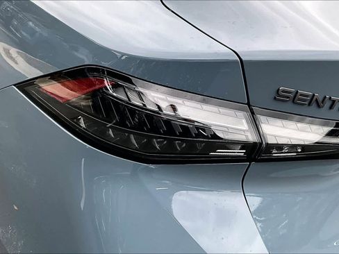 New 2026 Nissan Sentra SV image 14