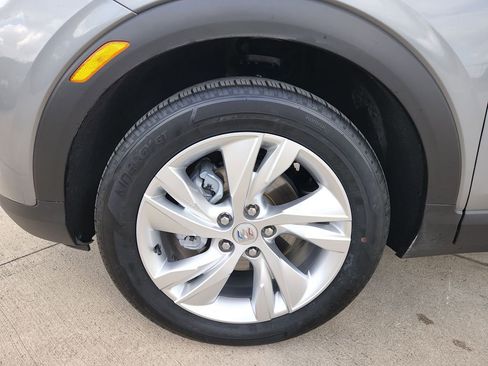 Used 2025 Buick Encore GX Preferred image 29