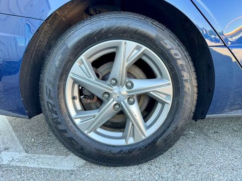 Used 2021 Hyundai Sonata SE FWD image 26