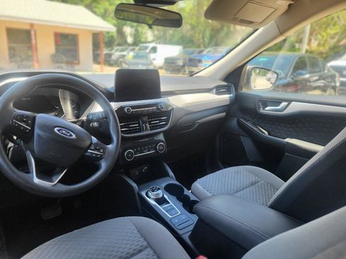 Used 2020 Ford Escape SE FWD image 39