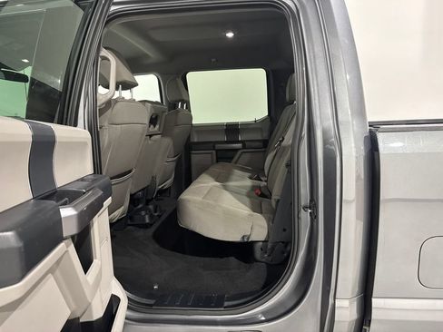Used 2022 Ford F250 XLT AWD/4WD image 19