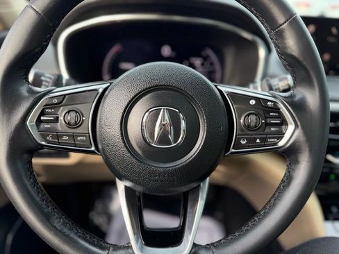 Used 2023 Acura MDX SH-AWD image 56