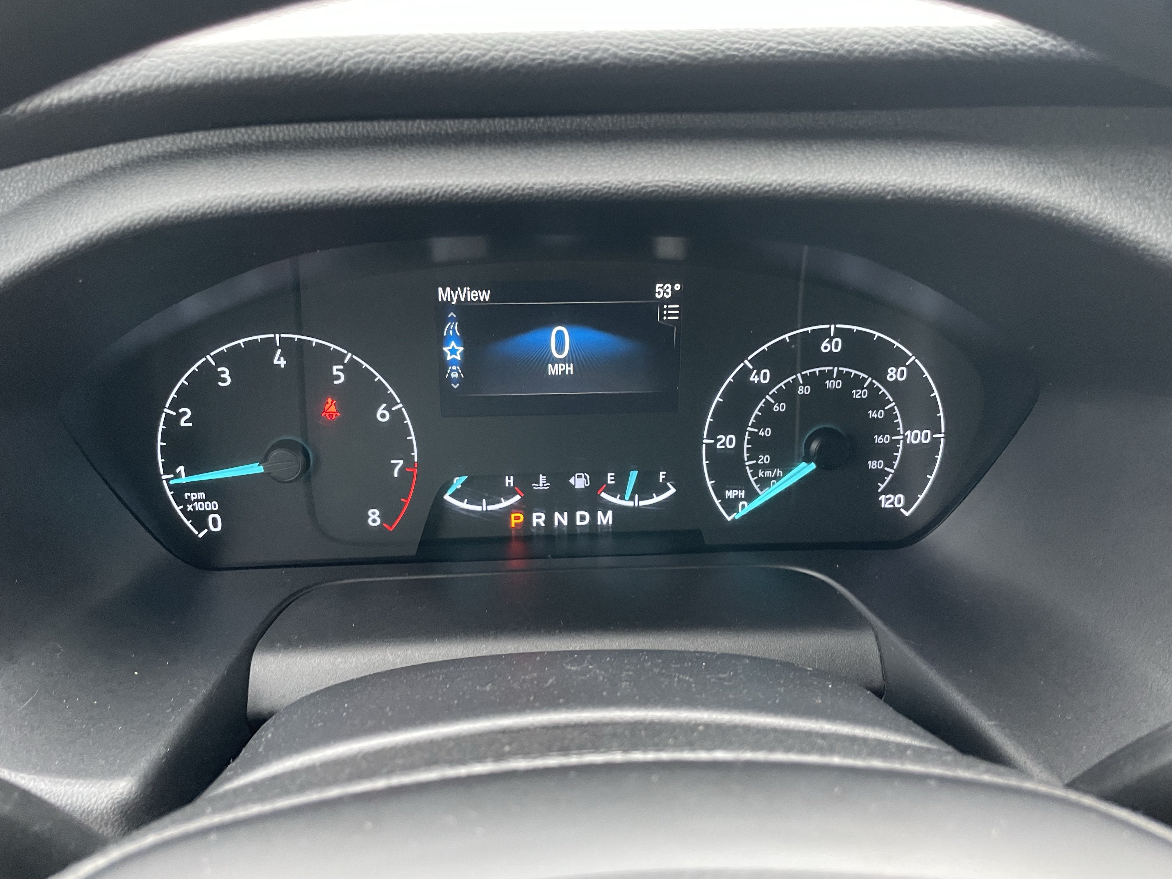 Used 2024 Ford Transit 350 XLT AWD/4WD image 25
