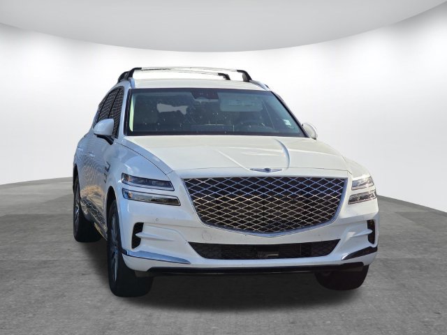 Used 2024 Genesis GV80 2.5T AWD/4WD image 9
