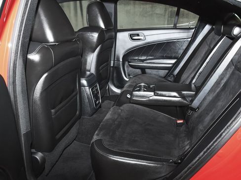 Used 2020 Dodge Charger Scat Pack w/ Plus Group image 56