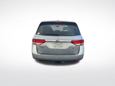Used 2016 Honda Odyssey SE image 6