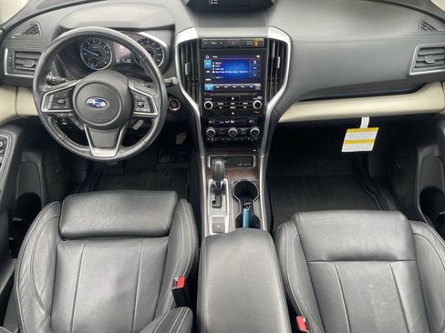 Used 2021 Subaru Ascent Touring w/ Popular Package #2 image 14
