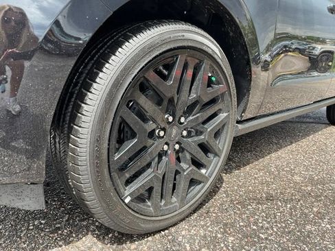 New 2027 Ford Expedition Max Platinum w/ Stealth Performance Package AWD/4WD image 10