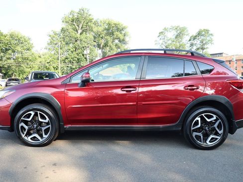 Used 2019 Subaru Crosstrek 2.0i Limited w/ Moonroof Package AWD/4WD image 4
