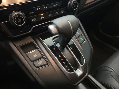 Used 2022 Honda CR-V EX-L image 35