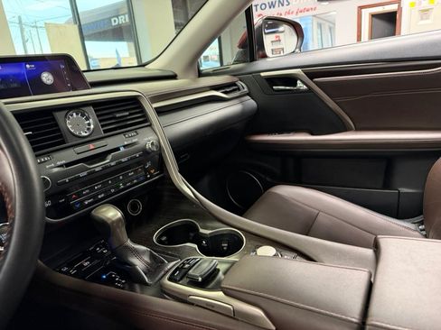 Used 2018 Lexus RX 350L AWD image 52