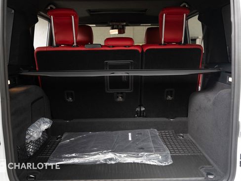 Used 2023 Mercedes-Benz G 63 AMG 4MATIC image 41