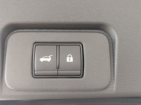 New 2026 Nissan Rogue Platinum w/ Platinum Premium Package AWD/4WD image 38