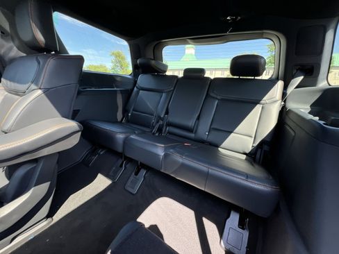 New 2026 Ford Expedition Tremor AWD/4WD image 34