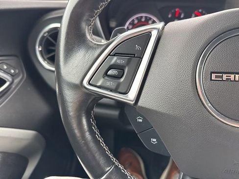 Used 2017 Chevrolet Camaro LT w/ RS Package image 10