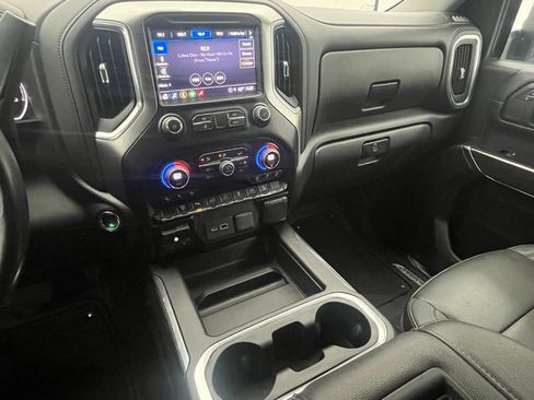 Used 2021 Chevrolet Silverado 2500 LTZ w/ LTZ Plus Package image 26