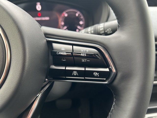 Used 2026 MAZDA CX-90 3.3 Turbo w/ Premium Sport Pkg AWD/4WD image 26