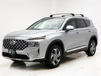 Used 2023 Hyundai Santa Fe SEL w/ Premium Package video 2